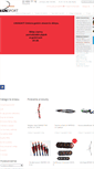 Mobile Screenshot of luksport.pl